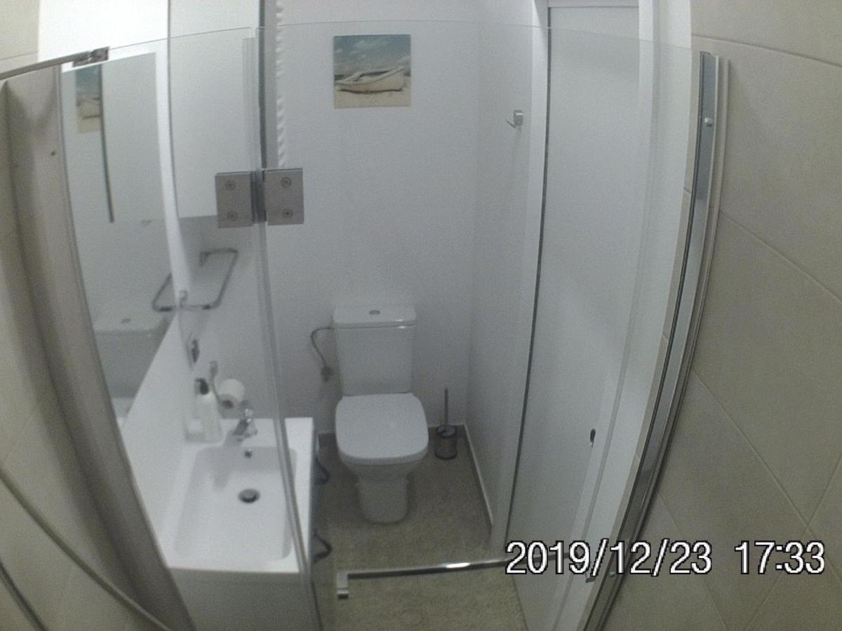 Rent0Nline Brwinow Rooms Esterno foto