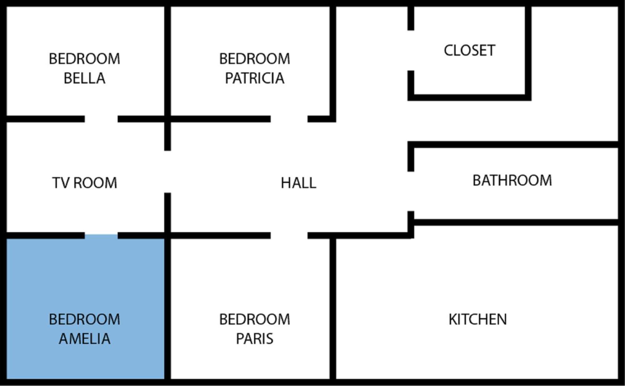 Rent0Nline Brwinow Rooms Camera foto